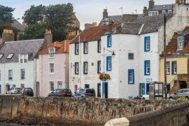 Ananyah – A Scottish Food, Travel & Lifestyle Blog